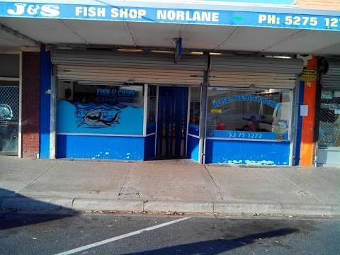 Photo: Rose Ave Fish & Chip Shop