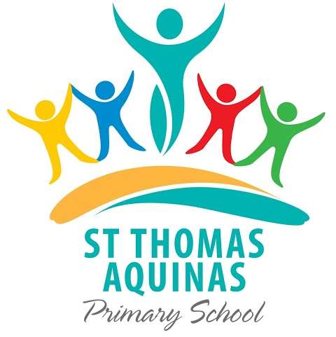 Photo: St Thomas Aquinas Primary School